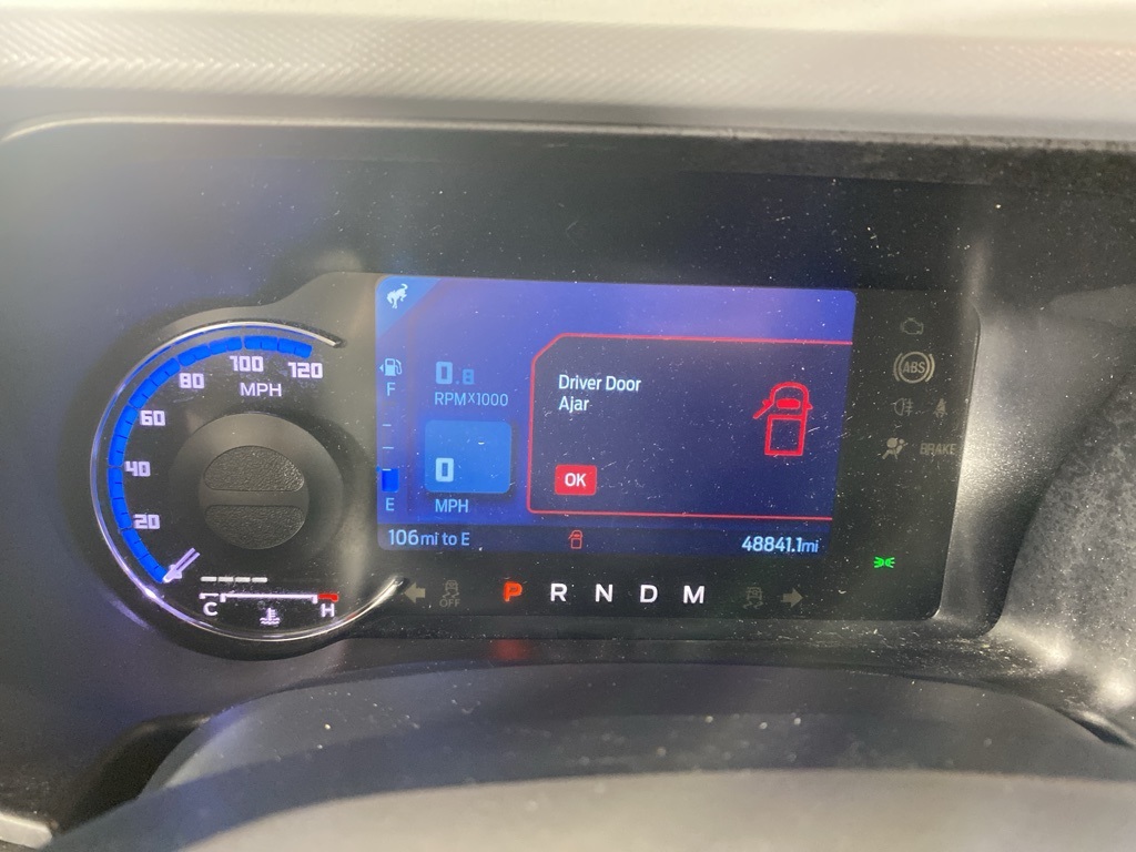 2023 Ford Bronco Base photo 22