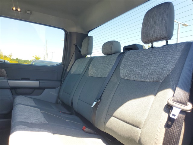 2023 Ford F-150 XLT photo 11