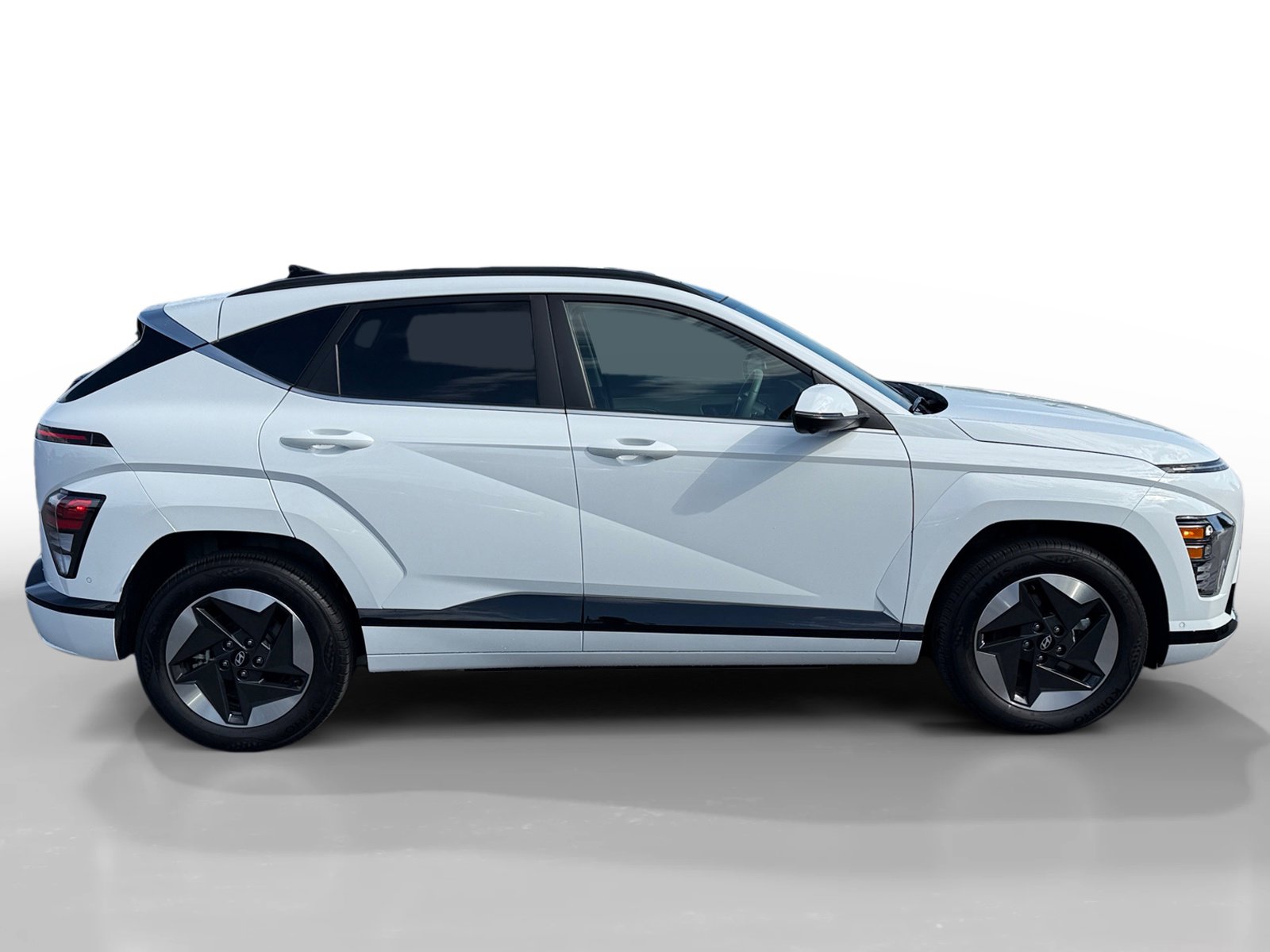 2025 Hyundai Kona Electric Limited photo 6