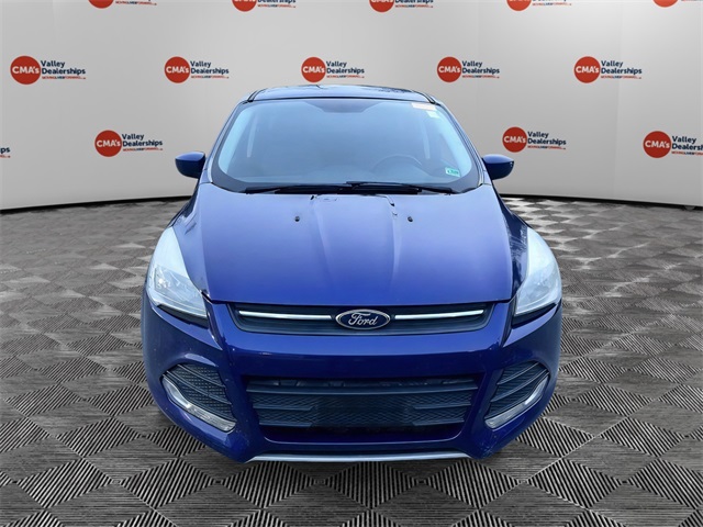 2016 Ford Escape SE photo 2