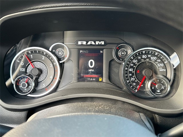 2024 Ram 2500 Tradesman photo 27