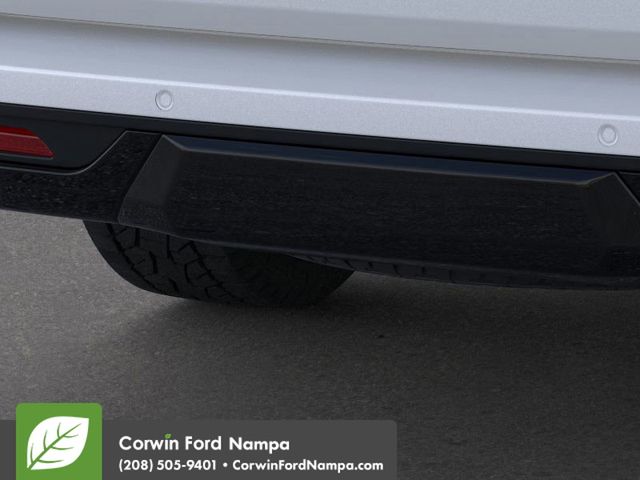 2025 Ford Expedition photo 23