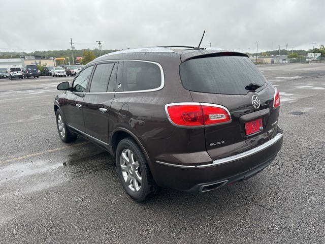 2015 Buick Enclave Premium photo 6