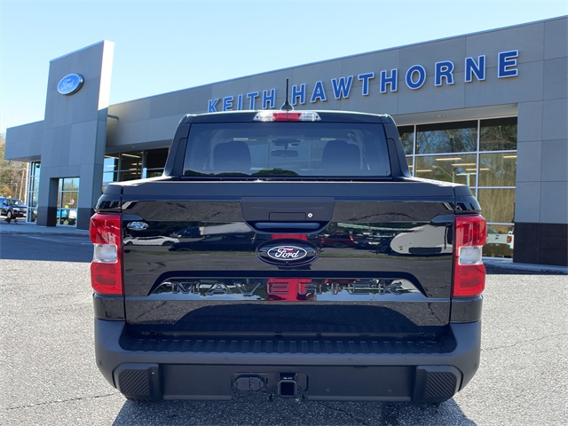 2025 Ford Maverick XLT photo 4