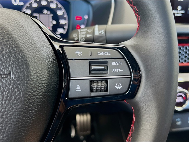 2026 Honda Civic Si photo 30