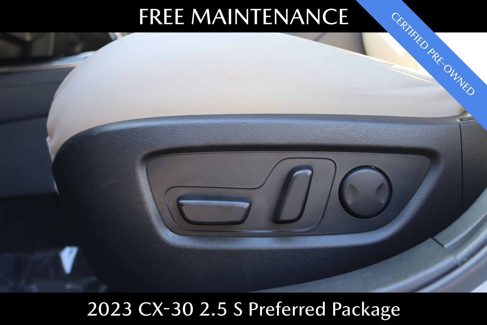 2023 Mazda CX-30 2.5 S Preferred photo 17