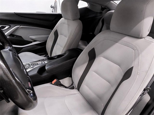 2019 Chevrolet Camaro SS photo 28