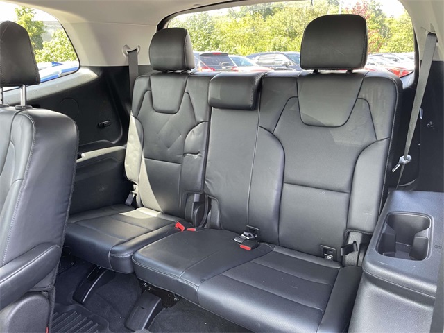 2020 Kia Telluride S photo 14