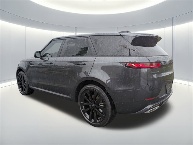 2025 Land Rover Range Rover Sport SE photo 4
