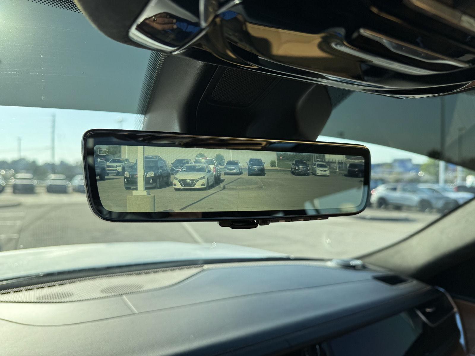 2023 Jeep Grand Cherokee L Summit Reserve photo 14