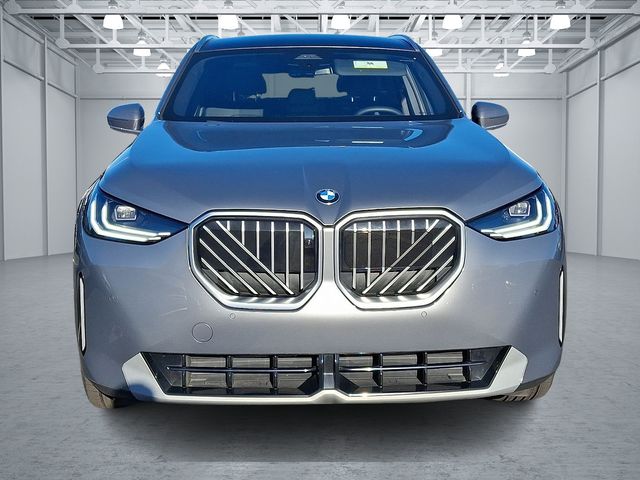 2025 Bmw X3 30x Drive photo 2