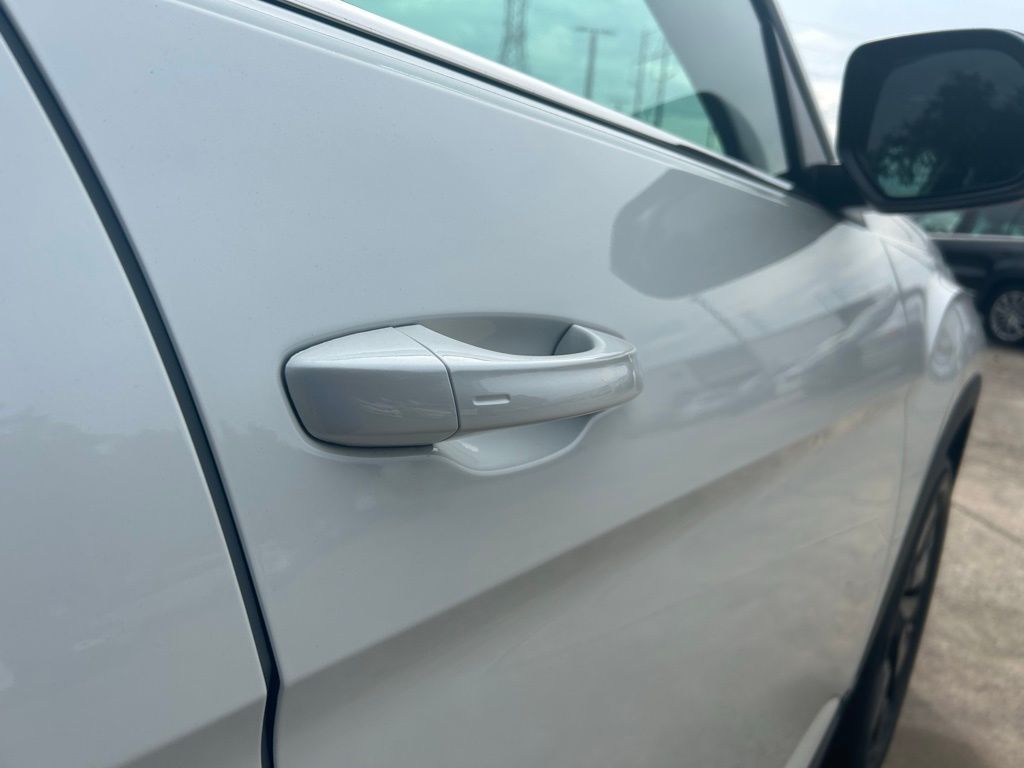 2026 Volkswagen Atlas SE Technology photo 21