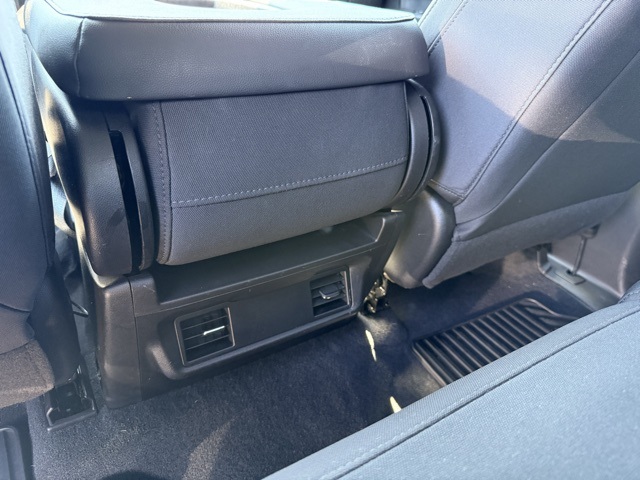 2020 Chevrolet Silverado 1500 Custom photo 21