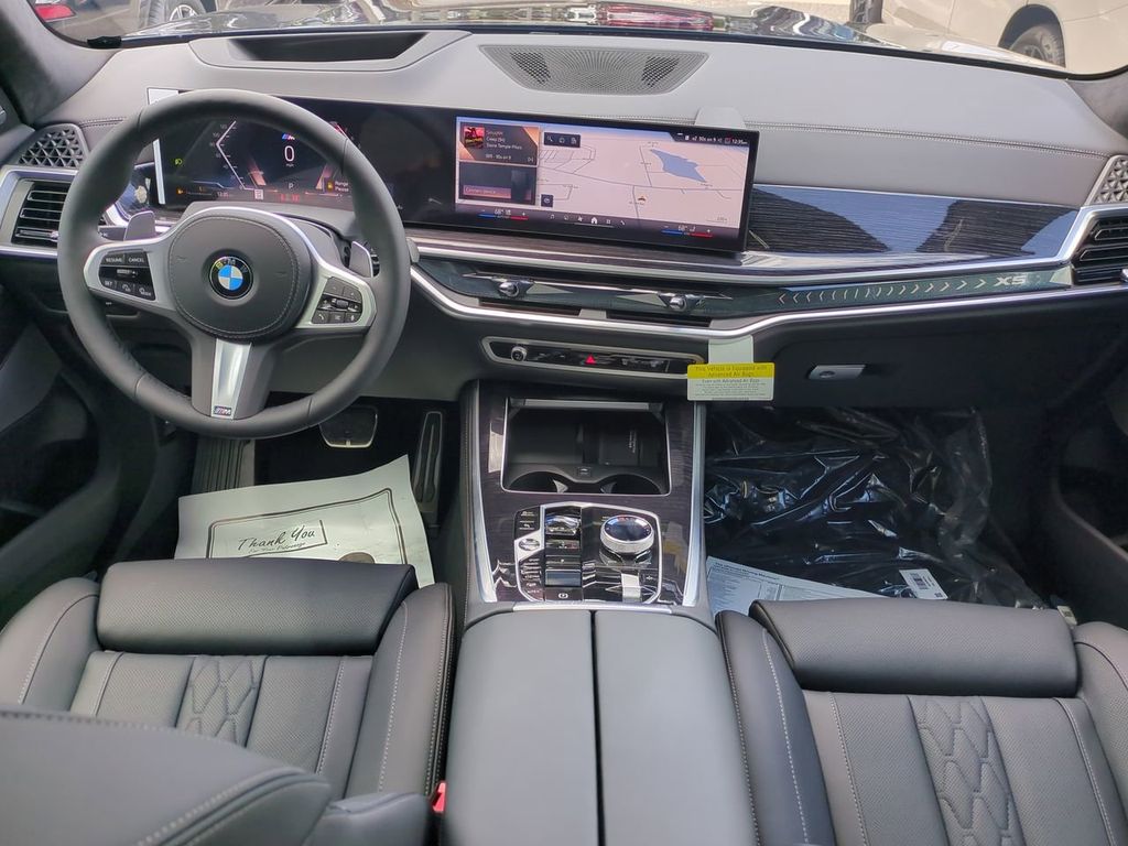 2026 Bmw X5 xDrive40i photo 12