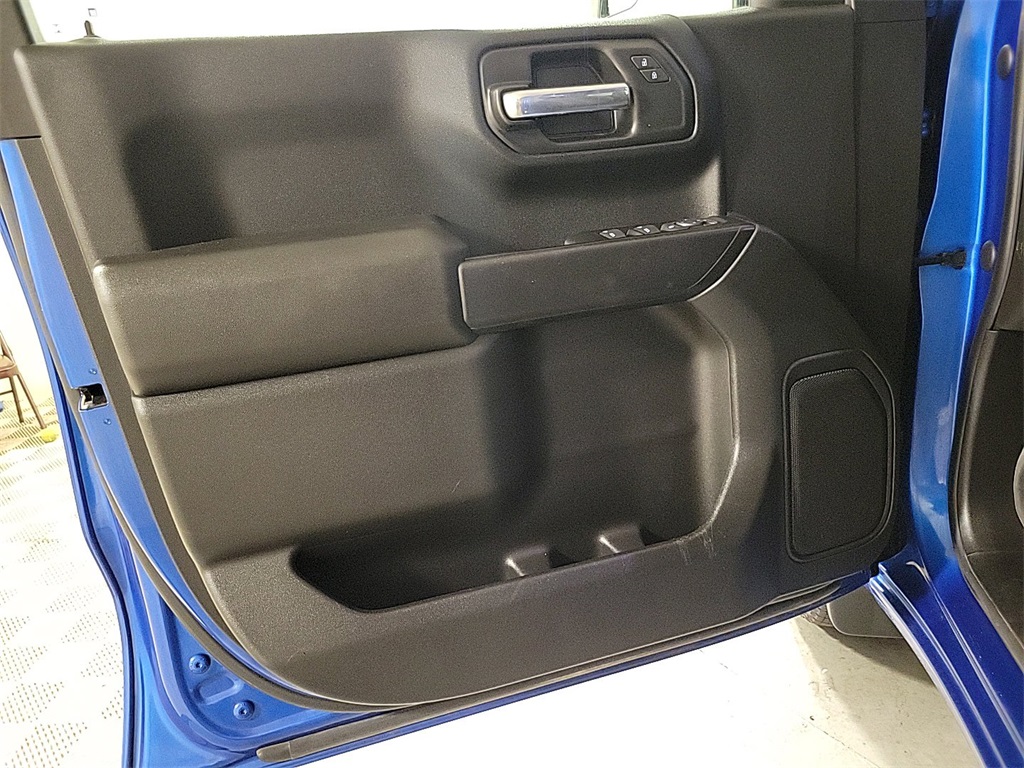 2022 CHEVROLET SILVERADO - Image 18