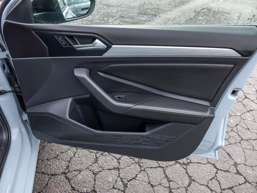 2025 VOLKSWAGEN JETTA - Image 25