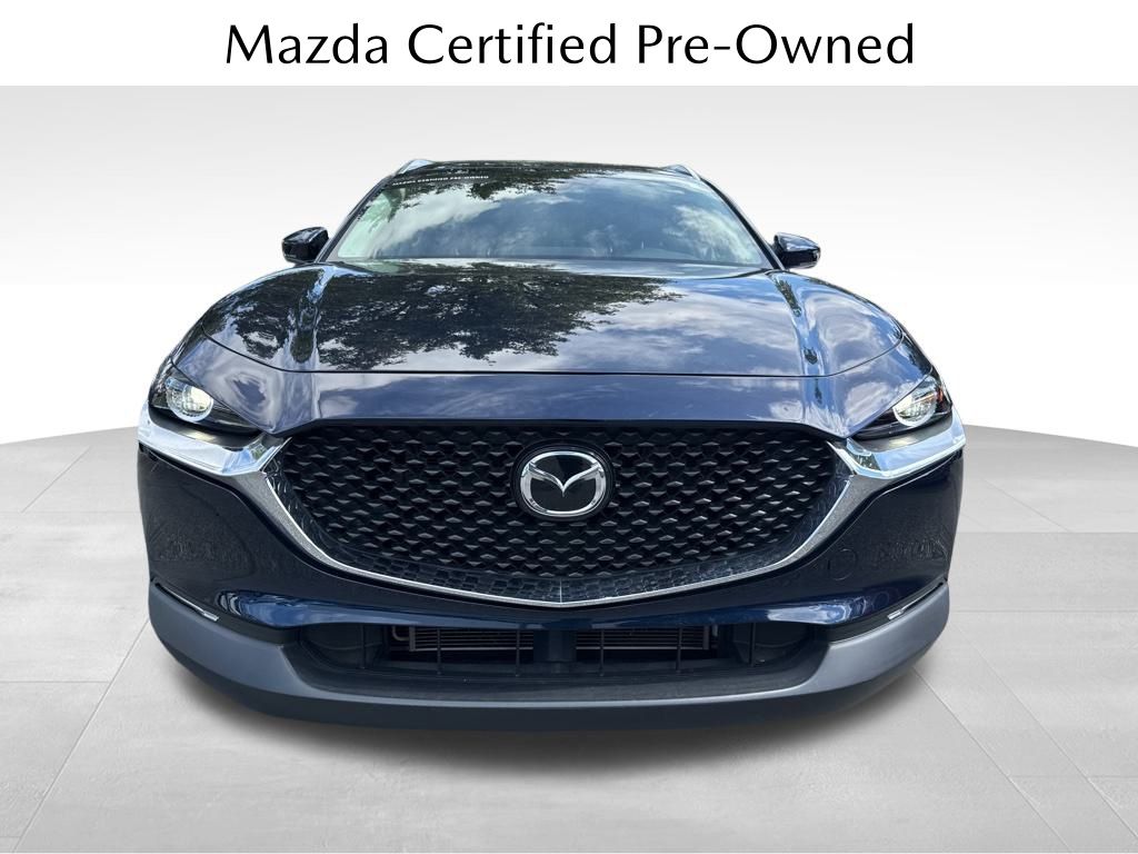 2022 Mazda CX-30 2.5 Select photo 2