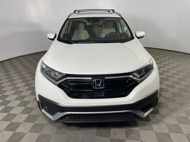 2020 Honda CR-V EX photo 10
