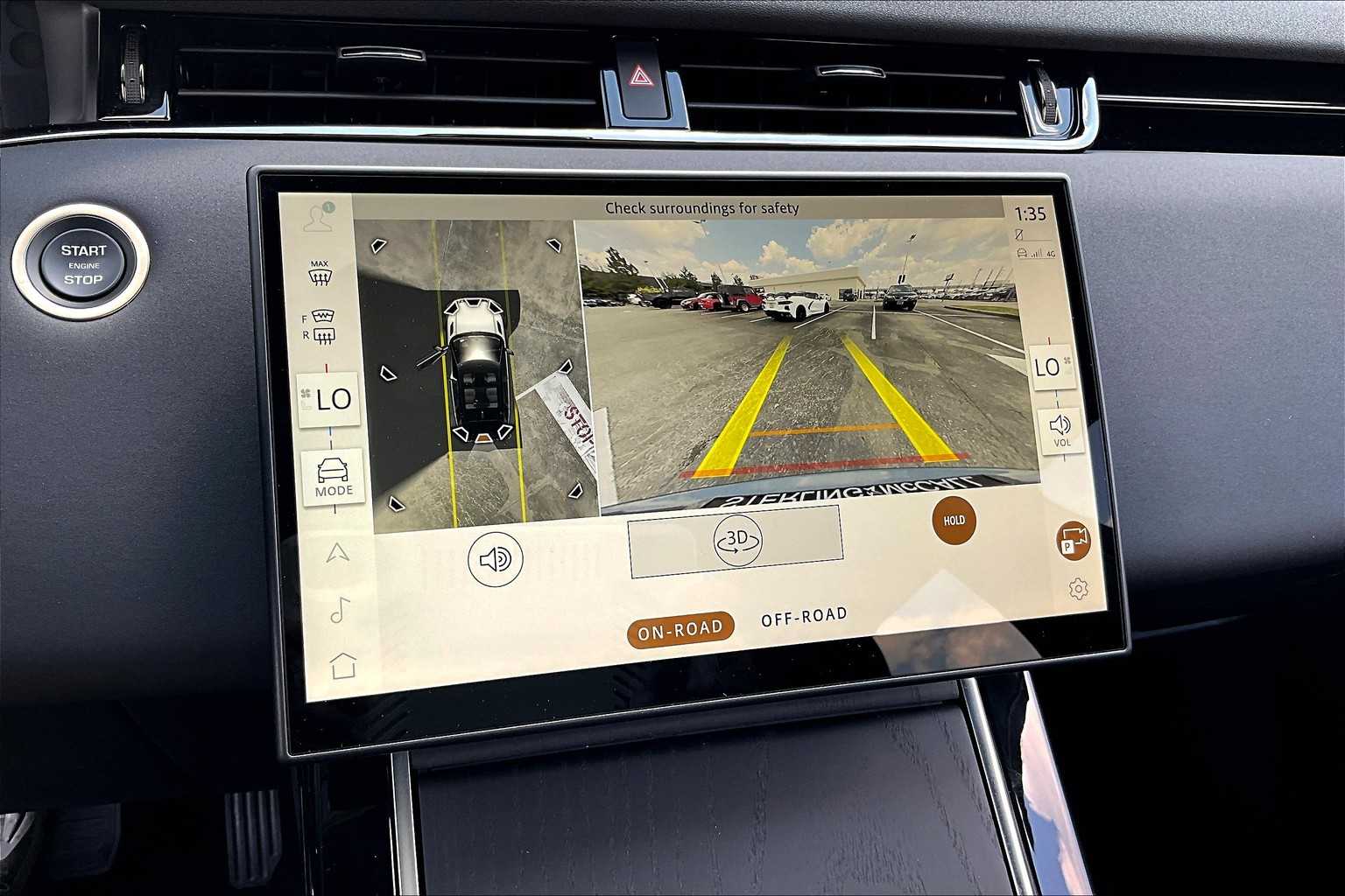 2024 Land Rover Range Rover Evoque S photo 46