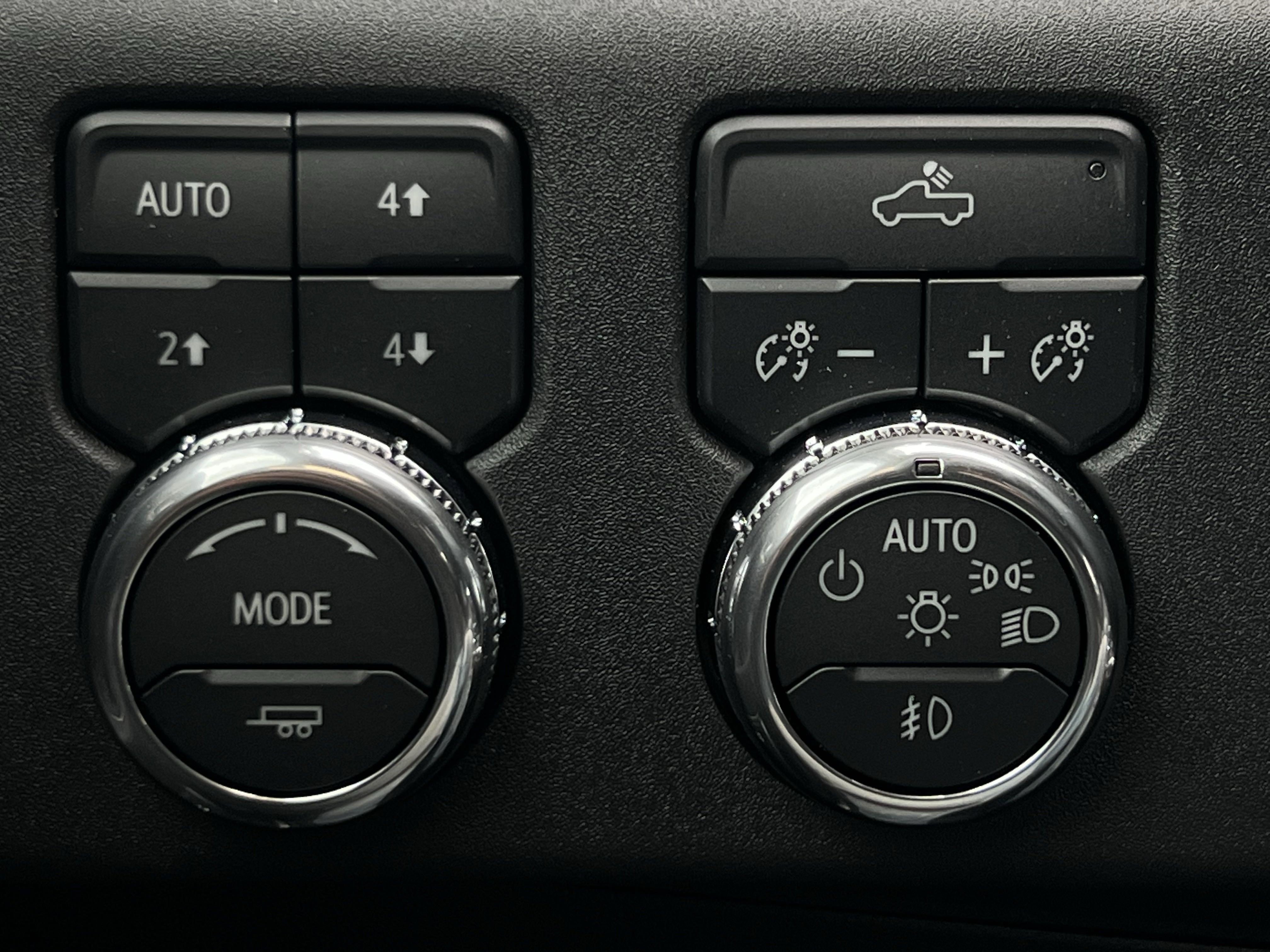 2026 Gmc Sierra 1500 Elevation photo 14