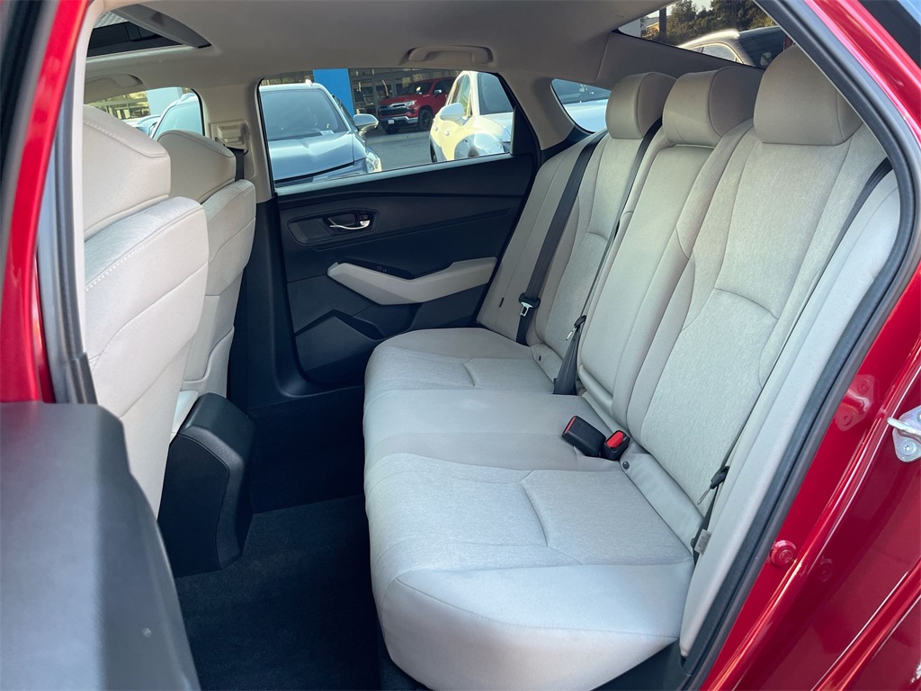 2024 Honda Accord EX photo 21