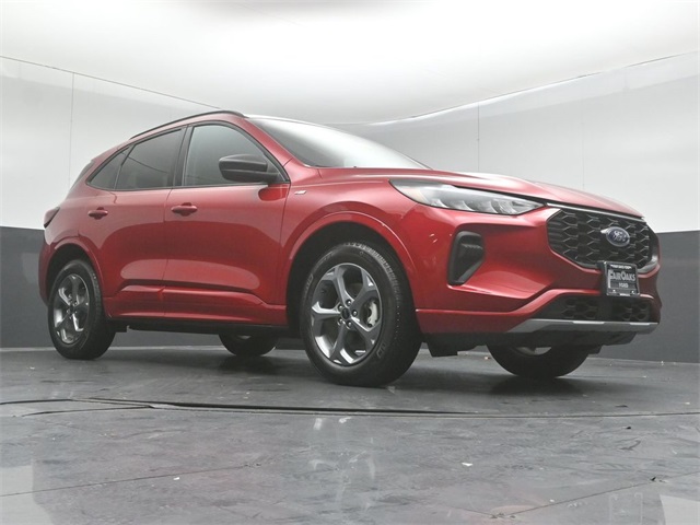 2024 FORD ESCAPE - Image 37