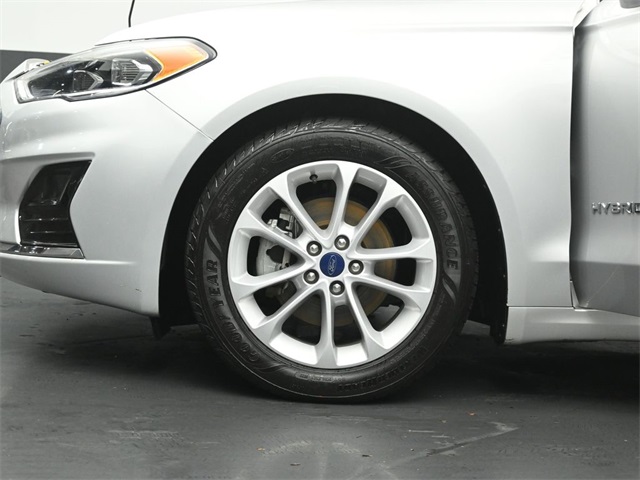 2019 FORD FUSION - Image 36