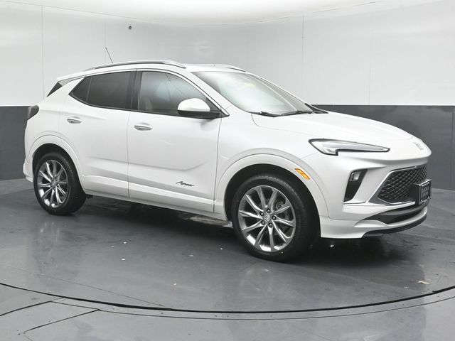 2024 BUICK ENCORE GX - Image 1