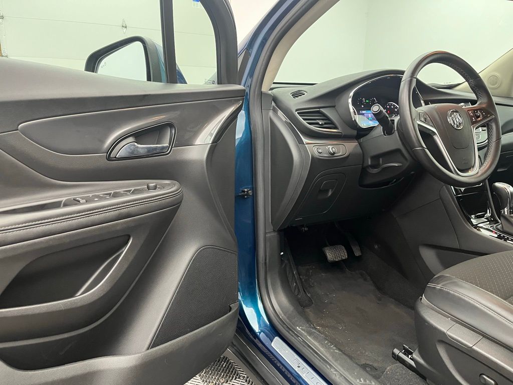 2020 Buick Encore Preferred photo 23
