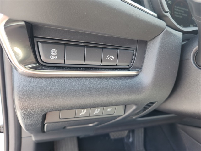 2021 Mazda CX-30 Turbo photo 13