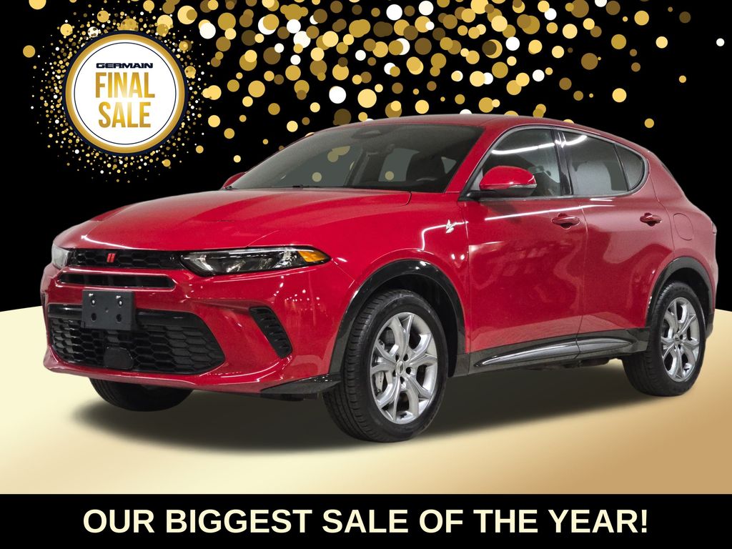 2024 Dodge Hornet R/T's photo