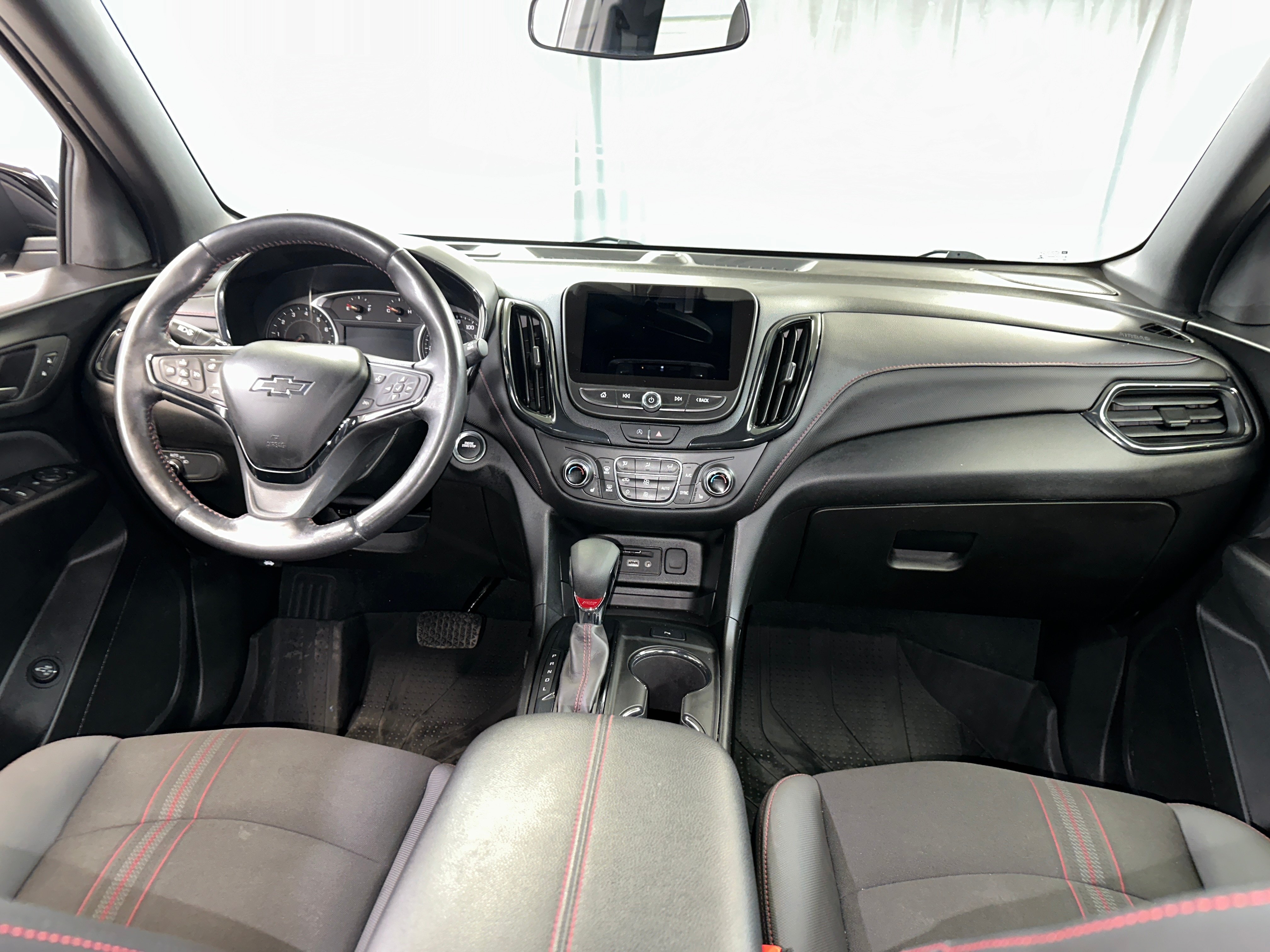 2022 Chevrolet Equinox RS photo 14