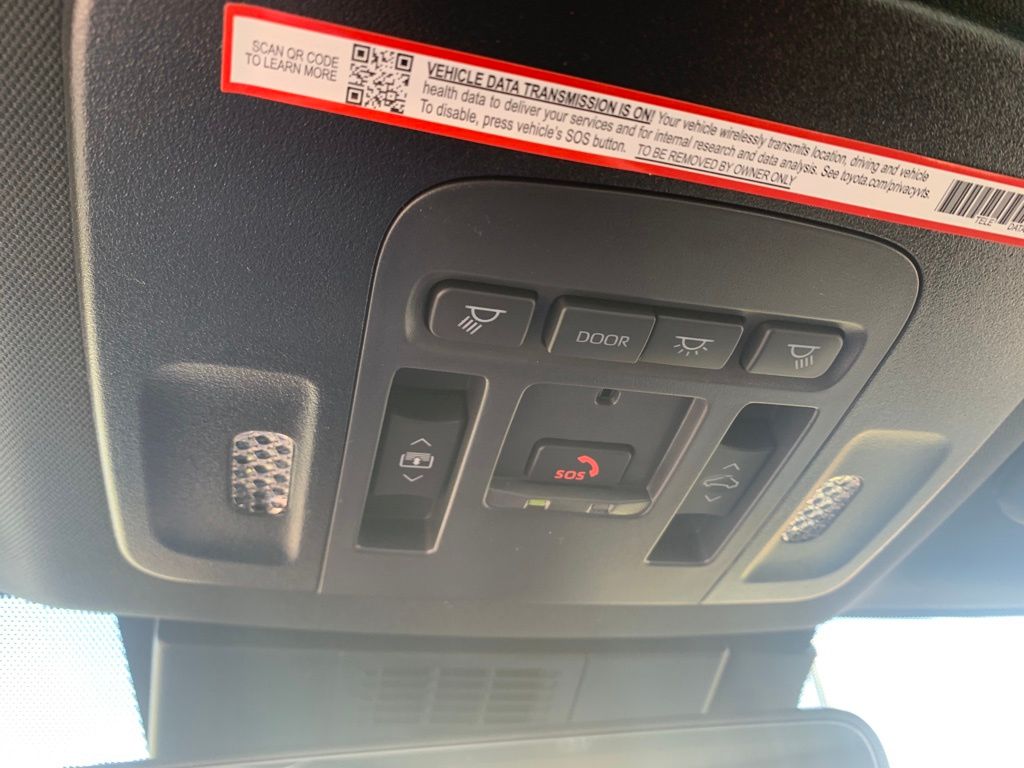2026 Toyota Camry XSE photo 18