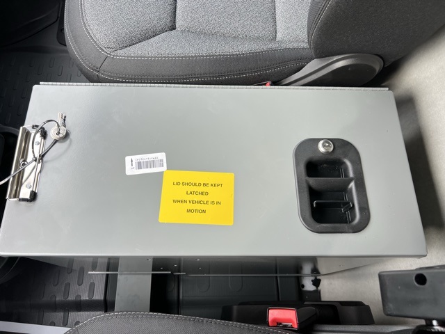 2025 Ram ProMaster 1500 photo 10