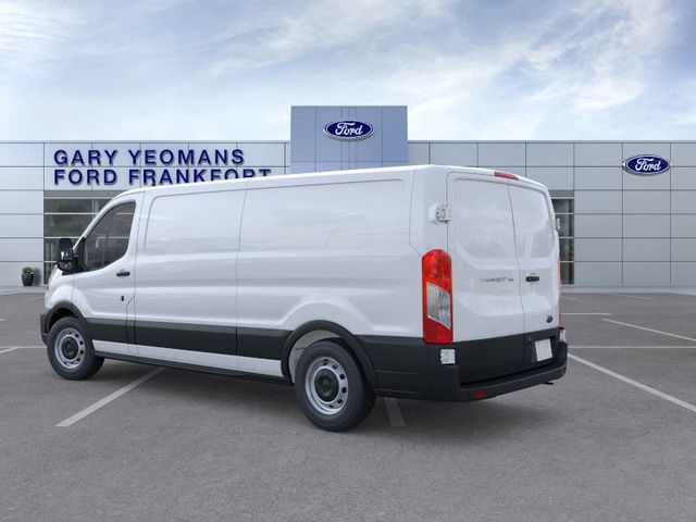 2025 Ford Transit photo 4