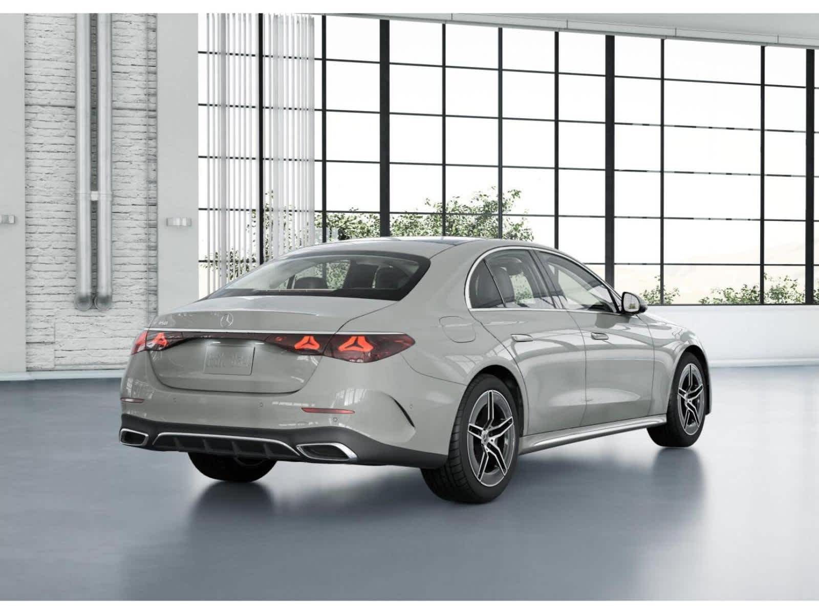 2026 Mercedes Benz E 350 photo 20