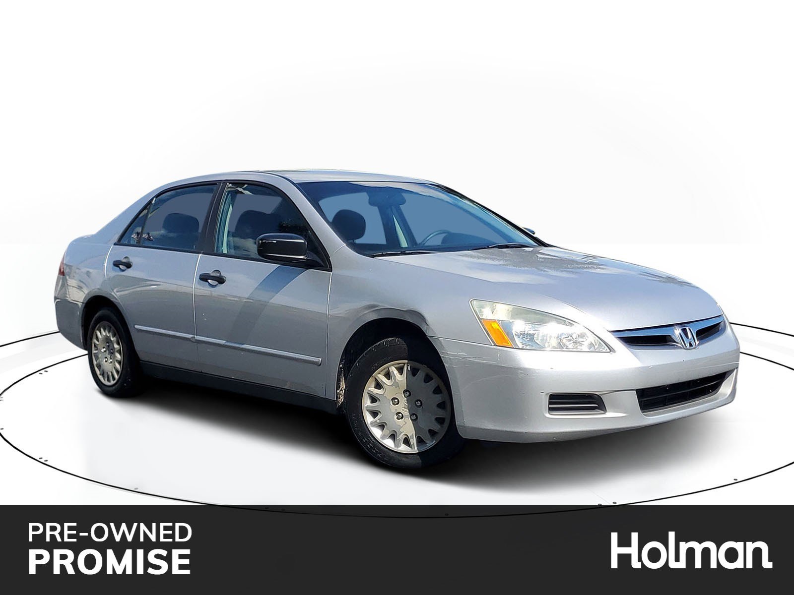 2006 Honda Accord VP