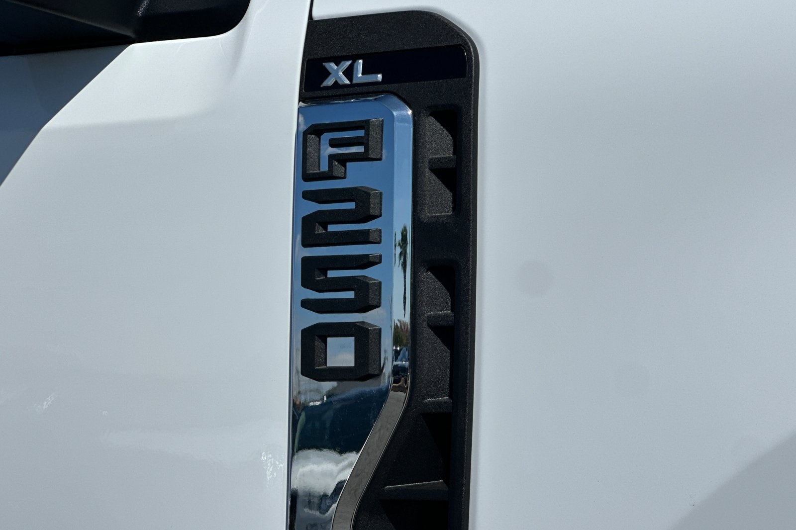 2026 Ford F-250 XL photo 22