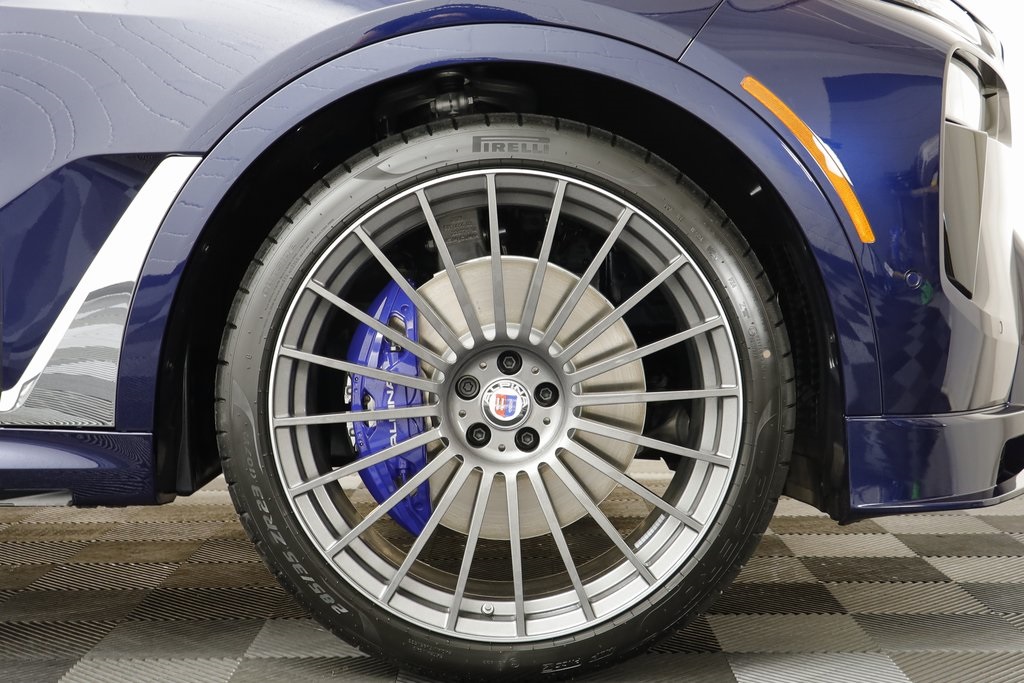 2026 Bmw X7 ALPINA XB7 photo 22