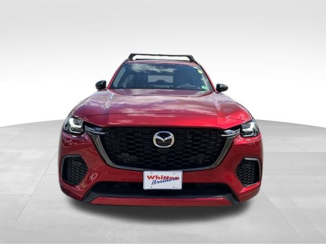 2025 Mazda CX-70 3.3 Turbo S Premium photo 13
