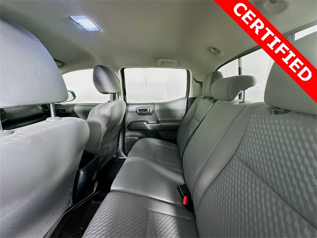 2022 Toyota Tacoma SR5 photo 20