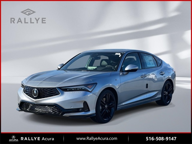 2026 Acura Integra A-Spec with Tech Package's photo