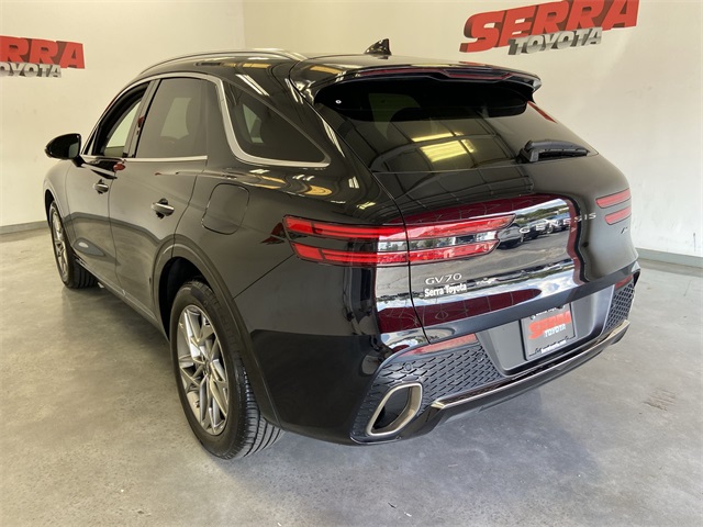 2024 Genesis GV70 2.5T photo 15
