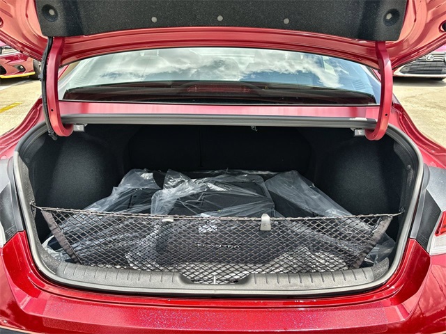 2024 Hyundai Elantra SEL Convenience photo 23