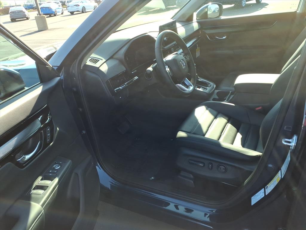2026 Honda CR-V EX-L photo 16