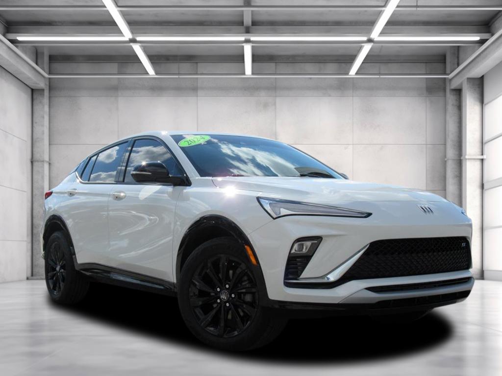 2024 Buick Envista Sport Touring