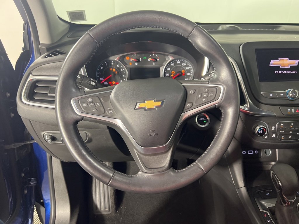 2022 Chevrolet Equinox LT photo 4