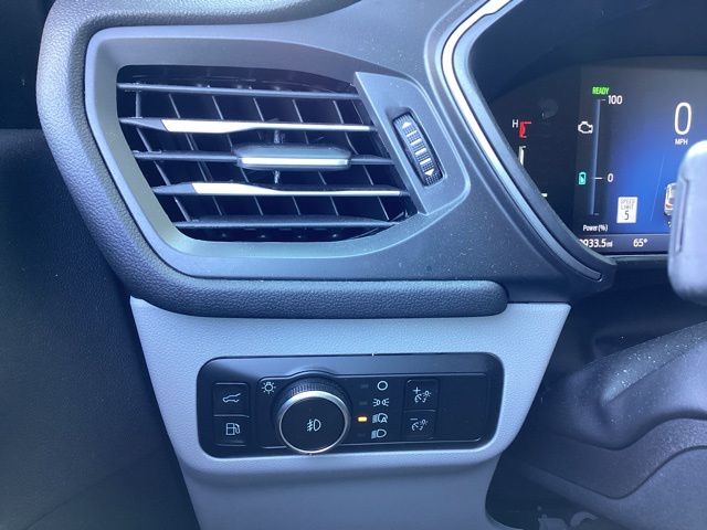 2023 Ford Escape Plug-In Hybrid Base photo 31