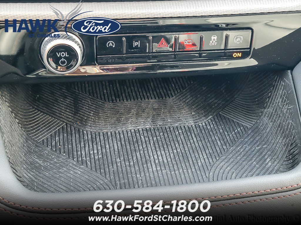 2025 FORD EXPLORER - Image 16