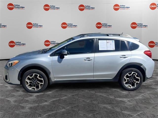 2016 Subaru Crosstrek 2.0i Premium photo 4